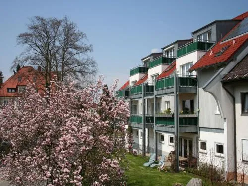 Ferienhof Schöngarten in Lindau, Deutschland