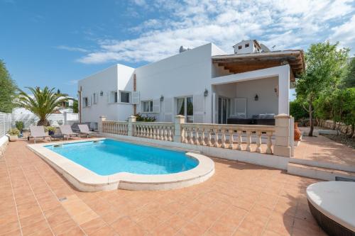 Villa Luca 1