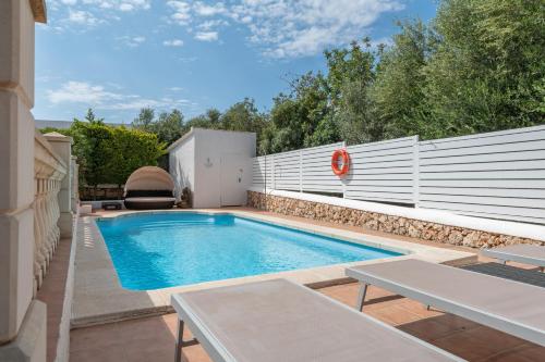 Villa Luca 2