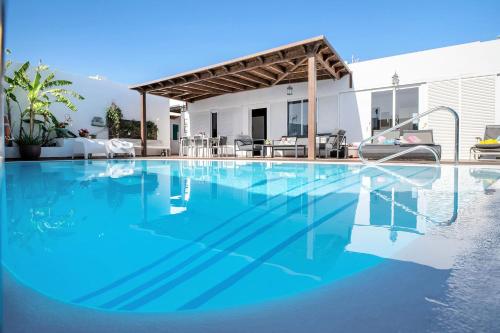 Villa Fae 2