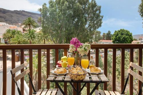 Holiday Cottage Santa Lucía 1 – khách sạn tại Santa Lucia de Tirajana