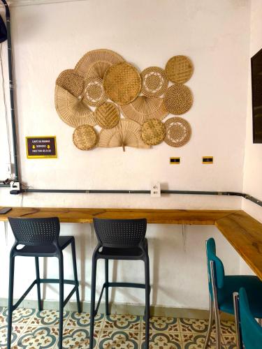 Pinheiros Hostel & Food in São Paulo