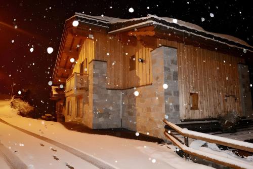 Exterior view, Chalets Les Varcins in Les Varcins