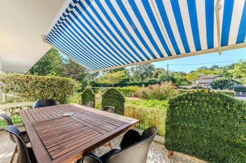 Appartement Rose Mousse - Abatilles