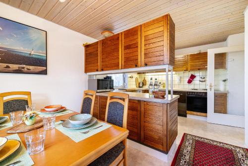 Viesnīcas āriene, Hund und Kind Appartment in Oberndorf am Neckar