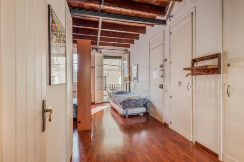 Lovely apartment with terrace - image 5