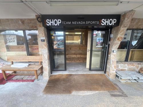 Rdc - Chalet Nevada Sport