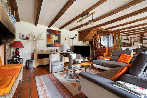 Chambre Grany - Chambre - Dinan