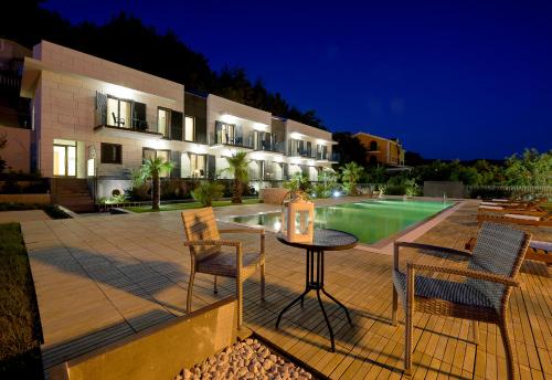 Hotel Bonaca 4