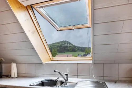 Fewo unterm Dreifaltigkeitsberg in Balgheim, Deutschland