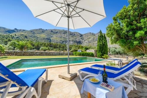 Finca Can Solivellas 3