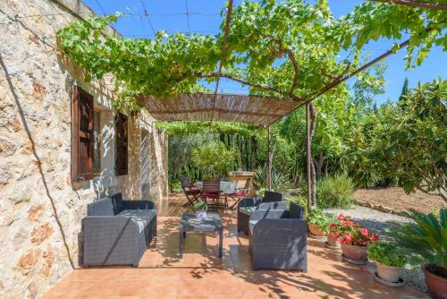 Finca Can Solivellas 5