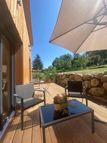 Flora Gîte - Location saisonnière - Kaysersberg-Vignoble