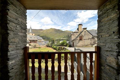 Viesnīcas āriene, La Nabias - Maison de montagne in Adervielle-Pouchergues