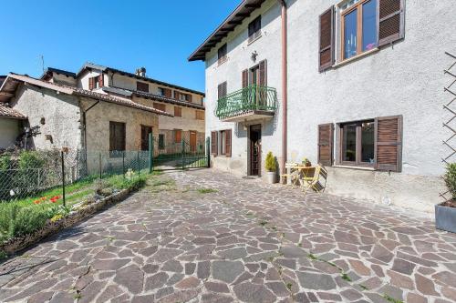 Viesnīcas āriene, Puravida 4seasons - Nature Hideaway in Provaglio Val Sabbia