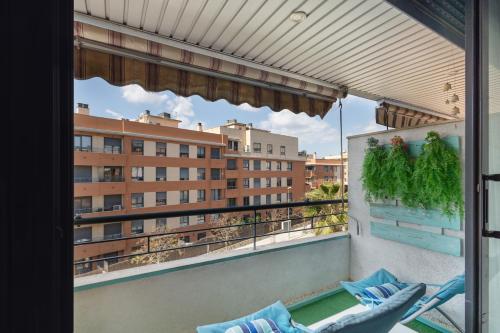 Viesnīcas āriene, Habitación Privada Residencial (Habitacion Privada Residencial) in Castellarnau