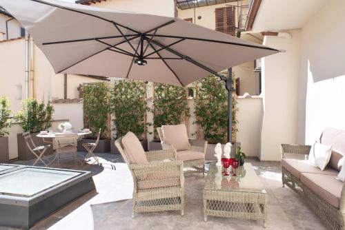 Luxury Apartment - Dimore D'oro