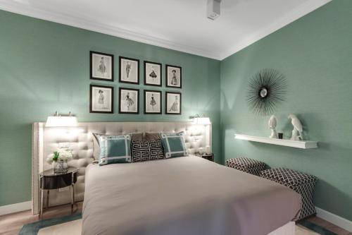 Luxury Apartment - Dimore D'oro - image 5