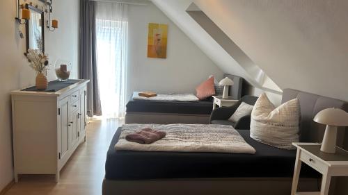 Buitenkant, Ferienwohnung Für 6 Personen 80 M² (Ferienwohnung Fur 6 Personen 80 M²) in Ilmenau