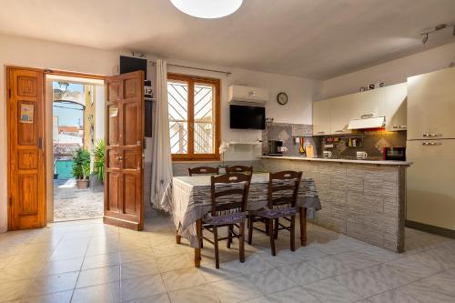  La casetta Bianca in Sassari