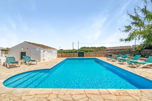 Finca Son Sanxo, Alaior
