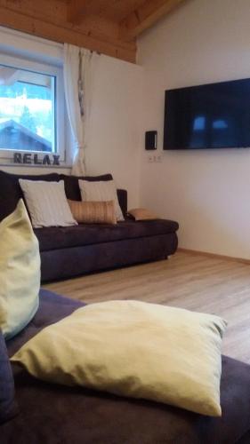 Appartement Haus Petra