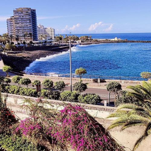 Apartamento Frente Oceano