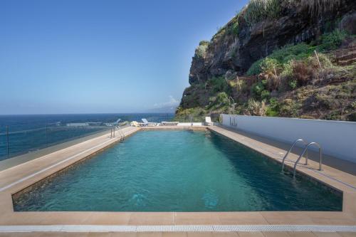 Apartamento Frente Oceano, Tenerife