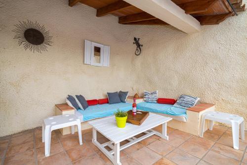 Casa Pianti villa in Altea Hills - image 5