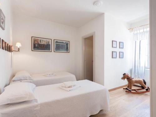 Apartment Tenuta Naiano Leonardo