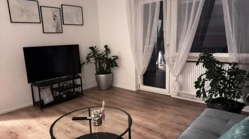 Az-Living Edingen in Edingen-Neckarhausen, Deutschland