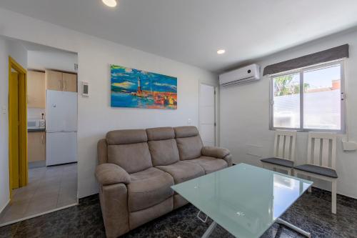 Piso Vacacional Zapillo