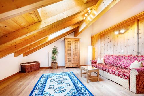Mitterbruggehof Apt Berganemone