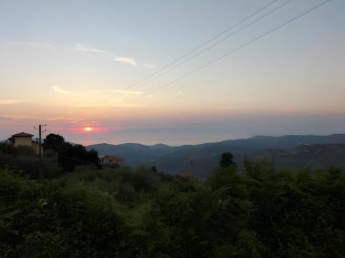 Borgo San Martino - Rocca Cilento