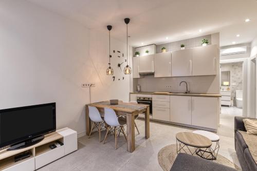 Apartamento Ester-David