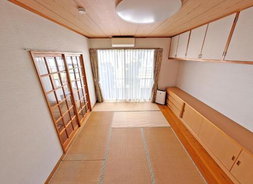 和室4部屋の和モダンコテージ