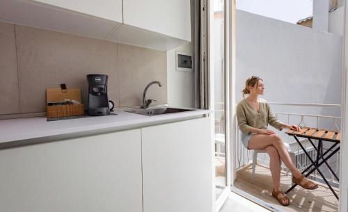 Artemide House - Monolocale Ortigia Wifi