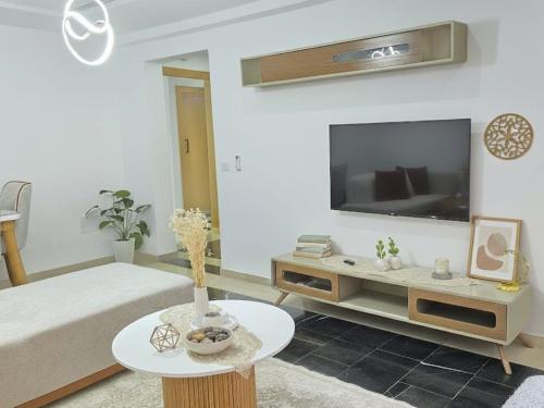 S1 spacieux la nouvelle soukra luxe — other in Nouvelle soukra, Ariana Tunisia, 2019