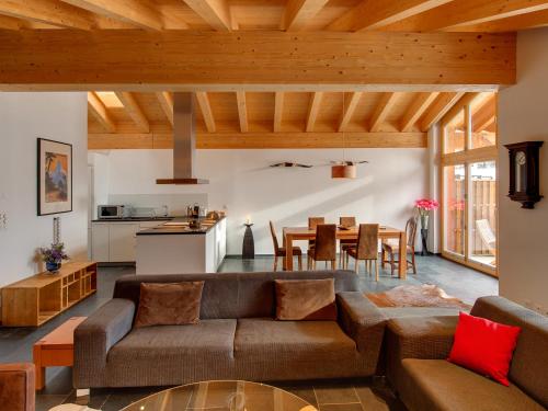 Chalet Zora Spissstrasse image 10