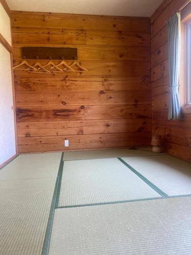 Yubari Forest Farm BandB in Yubari