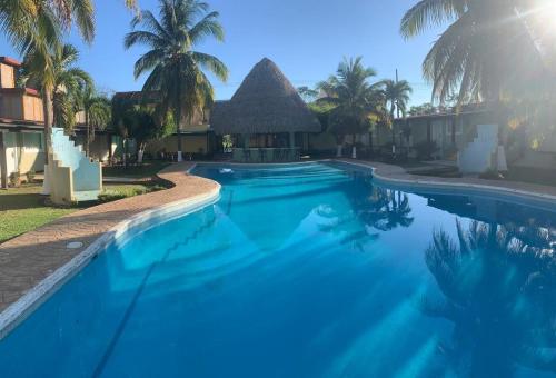 Hotel Mecalco