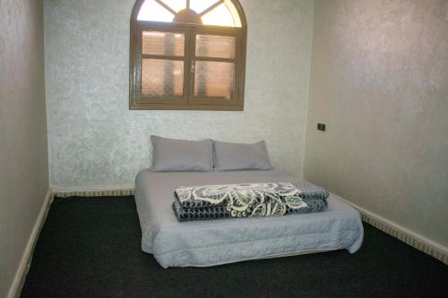 Laayoune Prestige House in Akhfennirr