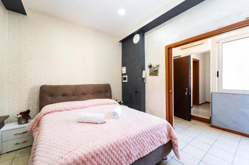 tangueu room 76-Napoli Centrale