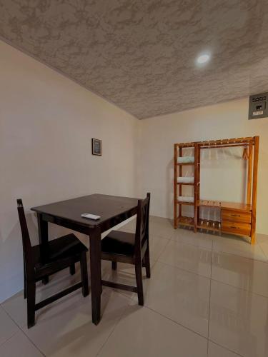 Casa Osa Azul in La Palma