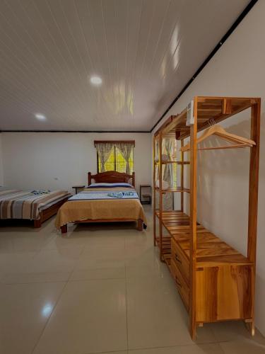 Casa Osa Azul in La Palma
