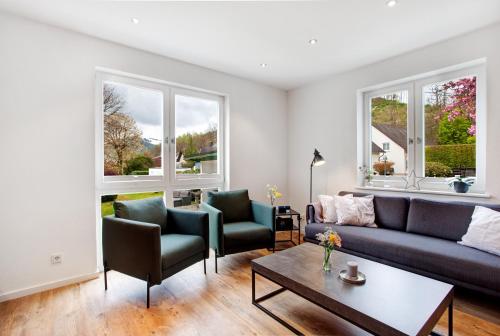 3 bedrooms, 3 beds
