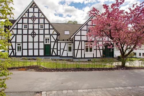 Gut Vasbach Ferienwohnungen in Kirchhundem, Deutschland