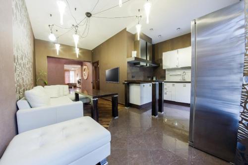 hth24 apartments on Vosstaniya 26 - image 3