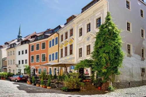 Boutiquewohnung am Schloss in Bautzen, Deutschland