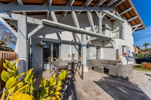 Chambre D'hote Chez Amaya